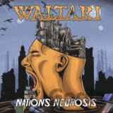 Waltari:  Nations' Neurosis