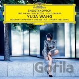 Yuja Wang: Koncert pro klavír / Solo skladby (Dmitrij Šostakovič)