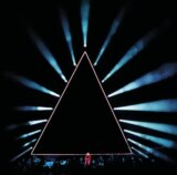 Roger Waters: Dark Side Of The Moon Redux LP