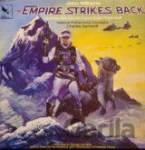 Williams J./Gerhardt Ch.:  The Empire Strikes Back LP