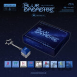 Zerobaseone: Blue Paradise / Key Cap edition