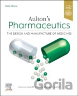 Aulton's Pharmaceutics, 6th Edition