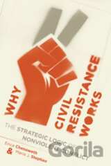 Why Civil Resistance Works : The Strategic Logic of Nonviolent Conflict