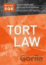 Revise SQE Tort Law: SQE1 Revision Guide