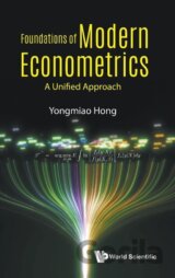 FOUNDATIONS OF MODERN ECONOMETRICS