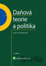 Daňová teorie a politika
