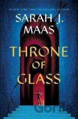 Throne of Glass