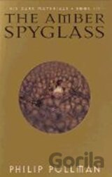 The Amber Spyglass