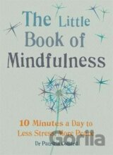 The Little Book of Mindfulness