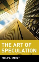 The Art of Speculation