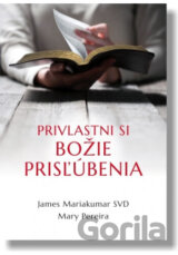 Privlastni si Božie prisľúbenia