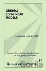 Ordinal Log-Linear Models