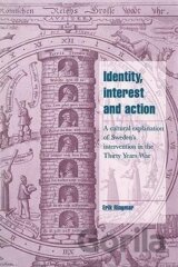Identity, Interest and Action