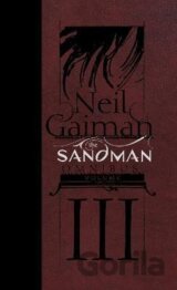 The Sandman Omnibus 3
