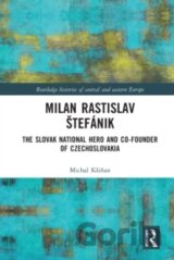 Milan Rastislav Stefanik