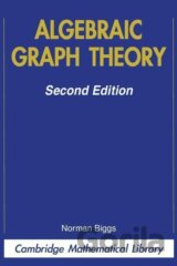 Algebraic Graph Theory