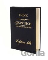 Think and Grow Rich Deluxe Edition: The Complete Classic Text