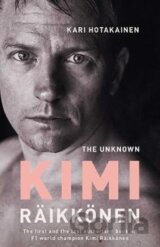 The Unknown Kimi Raikkonen