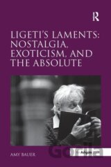 Ligeti's Laments