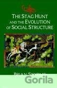 The Stag Hunt and the Evolution of Social Structure