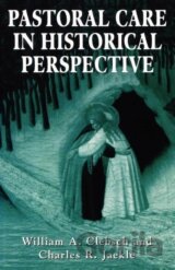 Pastoral Care in Historical Perspective