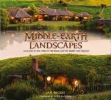 The Middle-Earth Location Guide Book