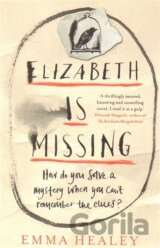 Elisabeth is Missing