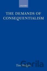 The Demands of Consequentialism