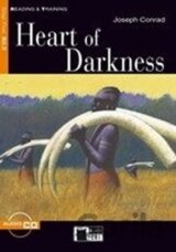 Heart of Darkness + CD
