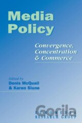 Media Policy