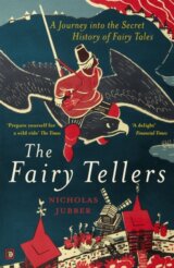 The Fairy Tellers