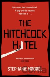 The Hitchcock Hotel