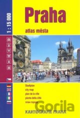 Praha