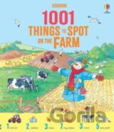 1001 Things to Spot on the Farm