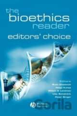 BIOETHICS READER