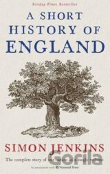 A Short History Of England
