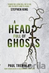 A Head Full of Ghosts