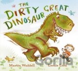 The Dirty Great Dinosaur