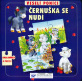 Veselí ponící - Černuška se nudí