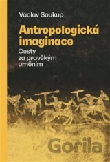Antropologická imaginace
