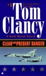 Clear and Present Danger