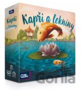 Kapři a Lekníny