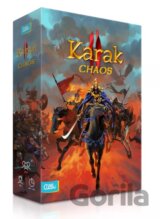 Karak 2: Chaos