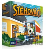 Stěhováci