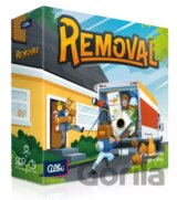 Removal