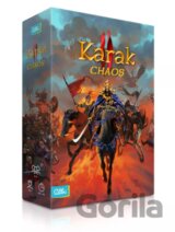 Karak 2: Chaos
