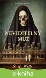 Neviditelný muž