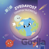 Zvedavosť odkrýva tajomstvá: Vesmír