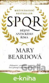 SPQR Dějiny antického Říma