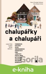 Chalupářky a chalupáři